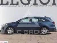 2021 KIA Ceed
