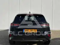 2021 KIA Ceed