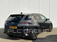 2021 KIA Ceed