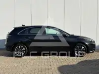 2021 KIA Ceed