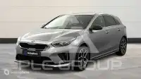 2021 KIA Ceed