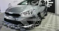 2021 KIA Ceed
