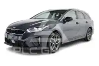 2021 KIA Ceed