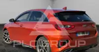 2021 KIA Ceed