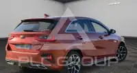 2021 KIA Ceed