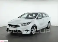 2021 KIA Ceed