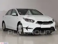 2021 KIA Ceed