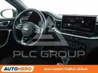 2021 KIA Ceed