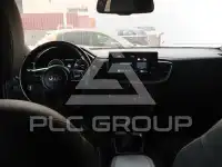2021 KIA Ceed