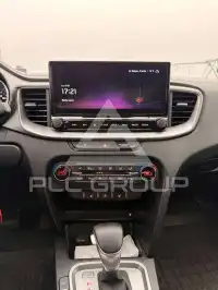 2021 KIA Ceed