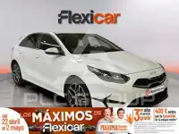 2021 KIA Ceed