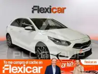 2021 KIA Ceed
