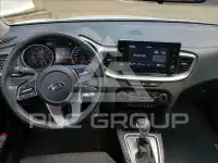 2021 KIA Ceed
