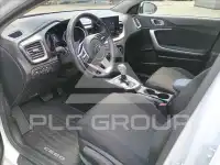 2021 KIA Ceed