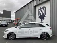 2021 KIA Ceed