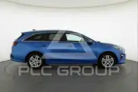 2021 KIA Ceed
