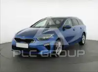 2021 KIA Ceed