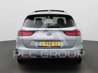 2021 KIA Ceed