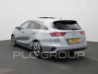 2021 KIA Ceed