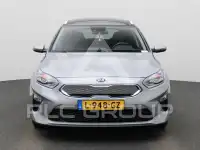 2021 KIA Ceed