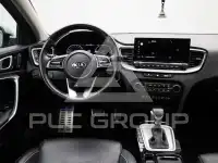 2021 KIA Ceed