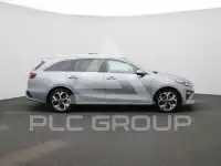 2021 KIA Ceed