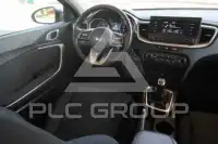 2021 KIA Ceed