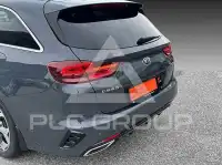 2021 KIA Ceed