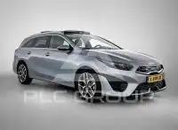 2021 KIA Ceed