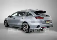 2021 KIA Ceed