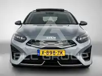 2021 KIA Ceed