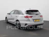 2021 KIA Ceed