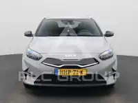 2021 KIA Ceed