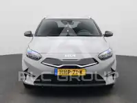 2021 KIA Ceed