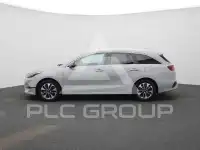2021 KIA Ceed
