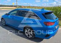 2021 KIA Ceed