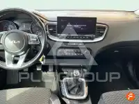 2021 KIA Ceed