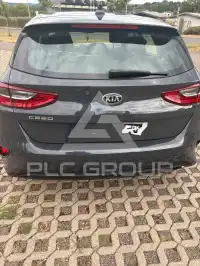 2021 KIA Ceed