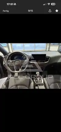 2021 KIA Ceed