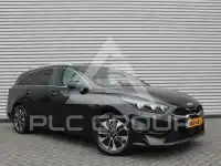 2021 KIA Ceed