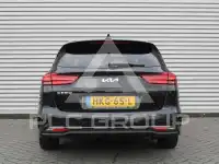 2021 KIA Ceed
