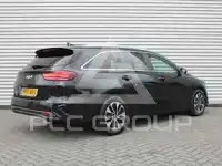 2021 KIA Ceed