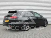 2021 KIA Ceed