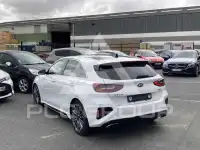 2021 KIA Ceed
