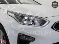 2021 KIA Ceed