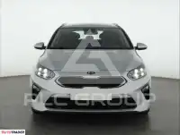 2021 KIA Ceed
