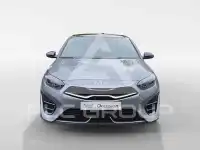 2021 KIA Ceed
