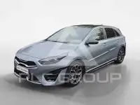 2021 KIA Ceed