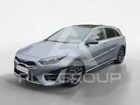 2021 KIA Ceed