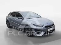 2021 KIA Ceed
